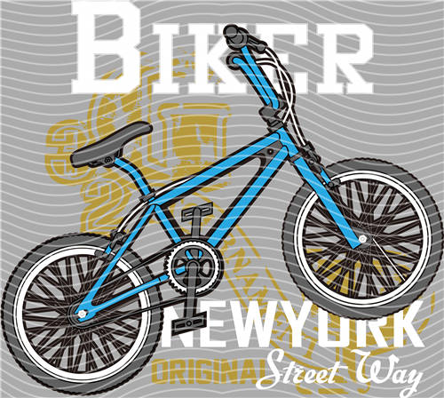 Street design-JT 3634